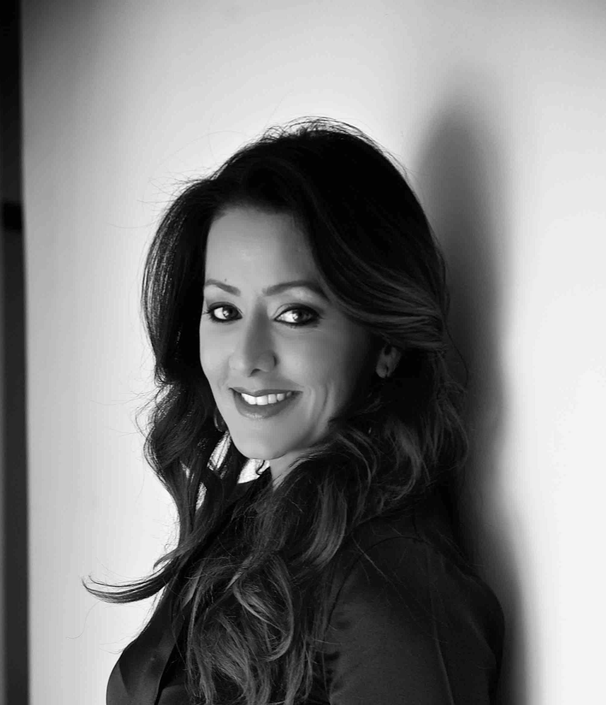Jessie Brar-Patel, CEO of Fresh Flow Logistic