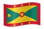 Grenada Flag Image