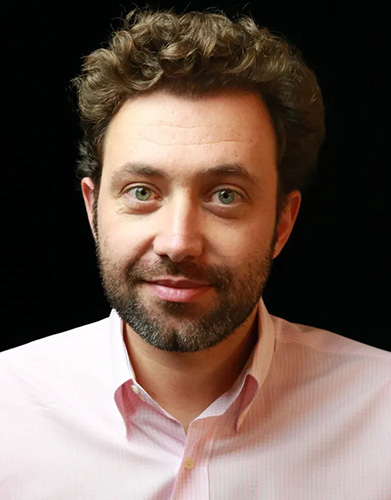 Antonio Loureda Santidrian