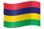 Mauritius Flag Image