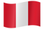 Peru Flag Image