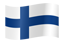 Finland flag