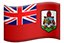 Bermuda Flag Image
