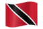 Trinidad and Tobago Flag Image