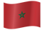 Morocco flag