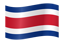 costa-rica flag-png-waving-icon-64