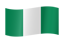 Nigeria Flag Image