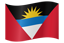 Antigua and Barbuda Flag Image