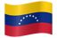 Venezuela Flag Image