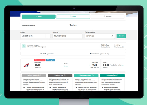 eBooking highlight Image