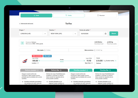 eBooking highlight Image