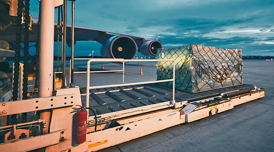 Freighter card image