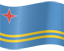 Aruba Flag Image
