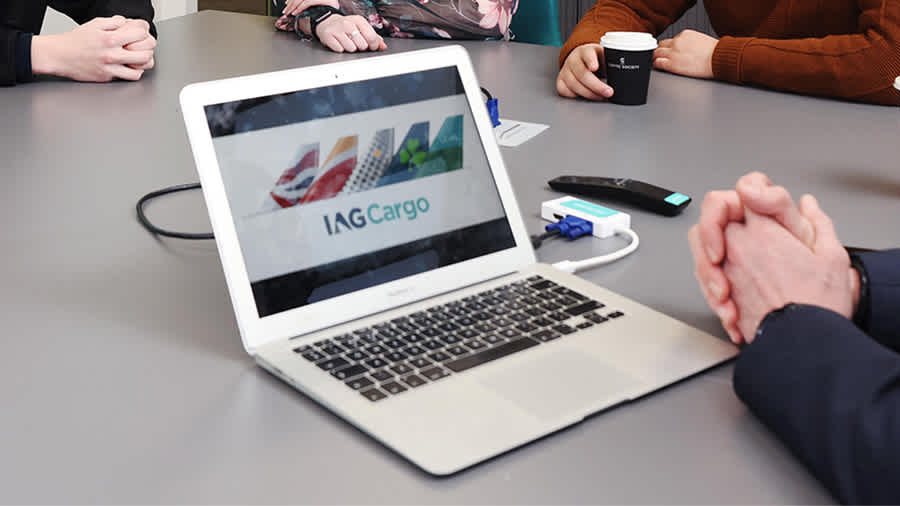 Our Teams Technology image