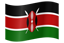 Kenya flag image