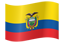 Ecuador Flag Image