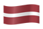 Latvia Flag Image
