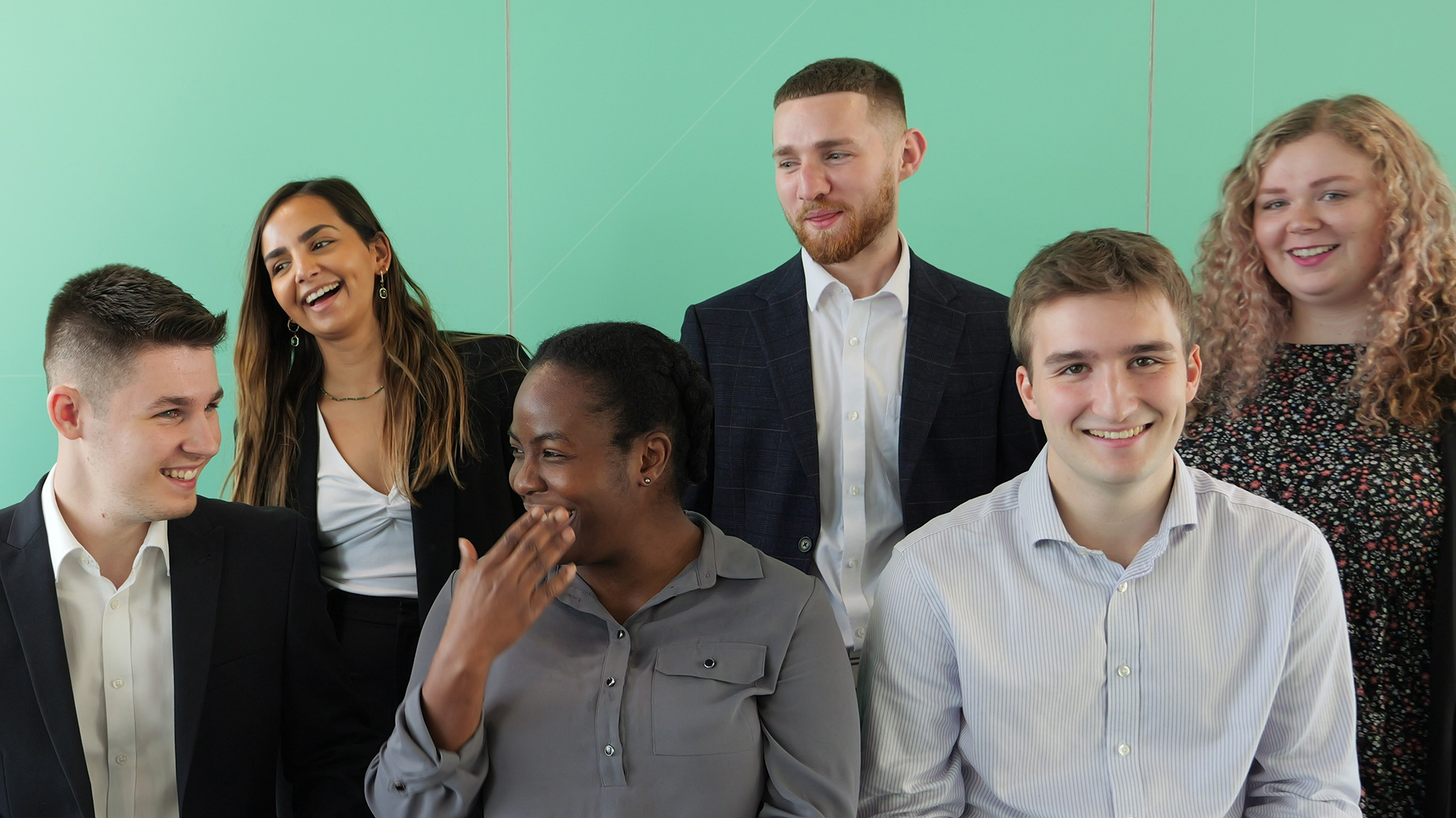 Careers Homepage image gallery 3