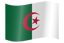 Algeria flag