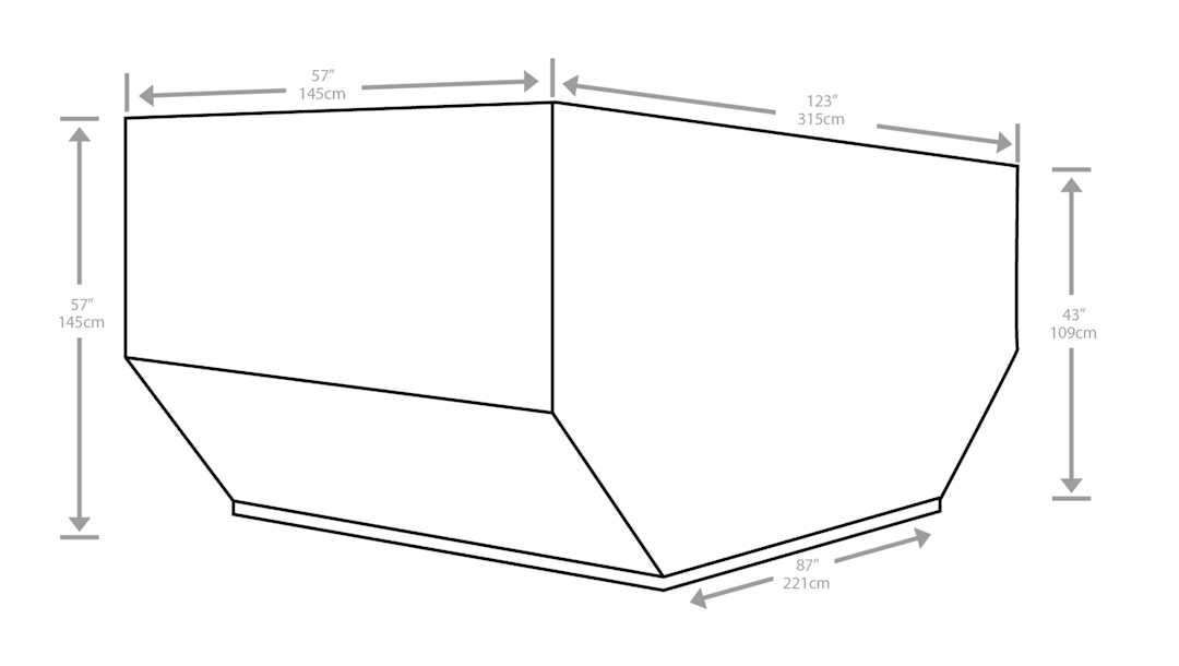 Rap Container Weight ULDS | IAG Cargo