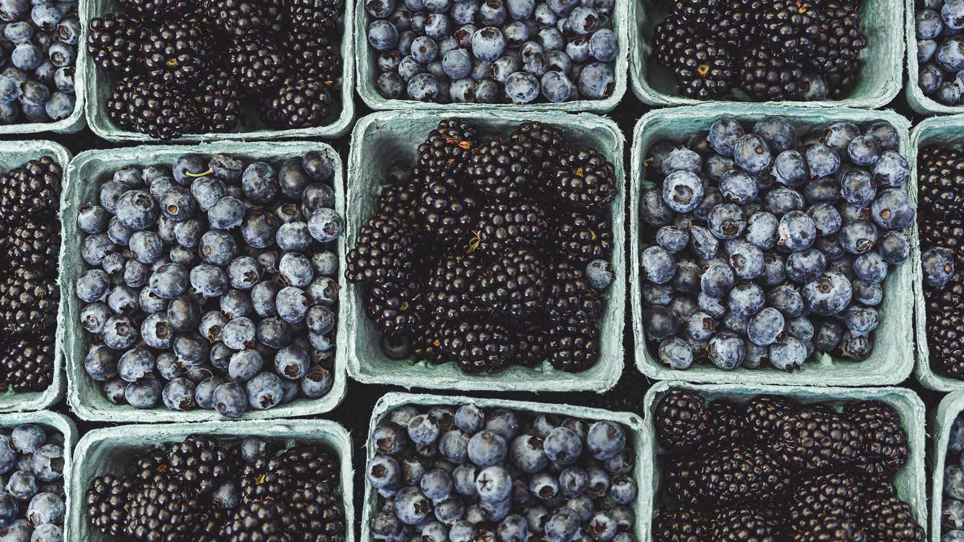 South African berry surge