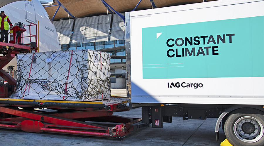 Constant climate card image