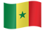 Senegal flag