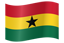 Ghana flag image