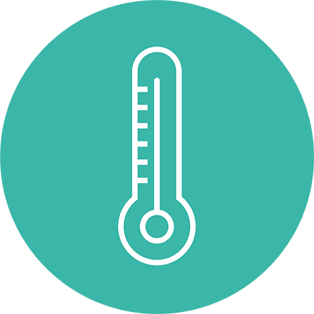 Icon-Constant Fresh - Temp