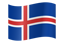 Iceland flag