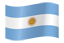 Argentina Flag Image