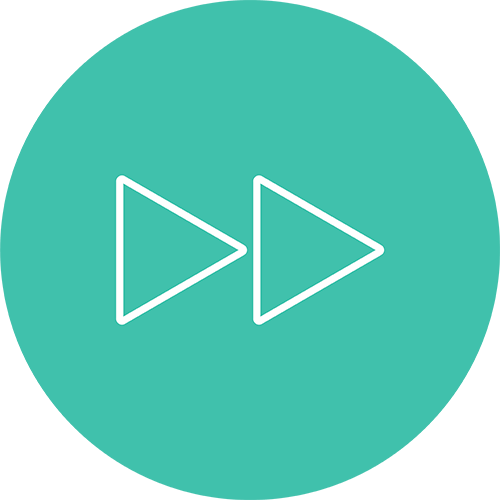 speedy delivery icon