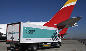 CargoWise Iberia plane thumb