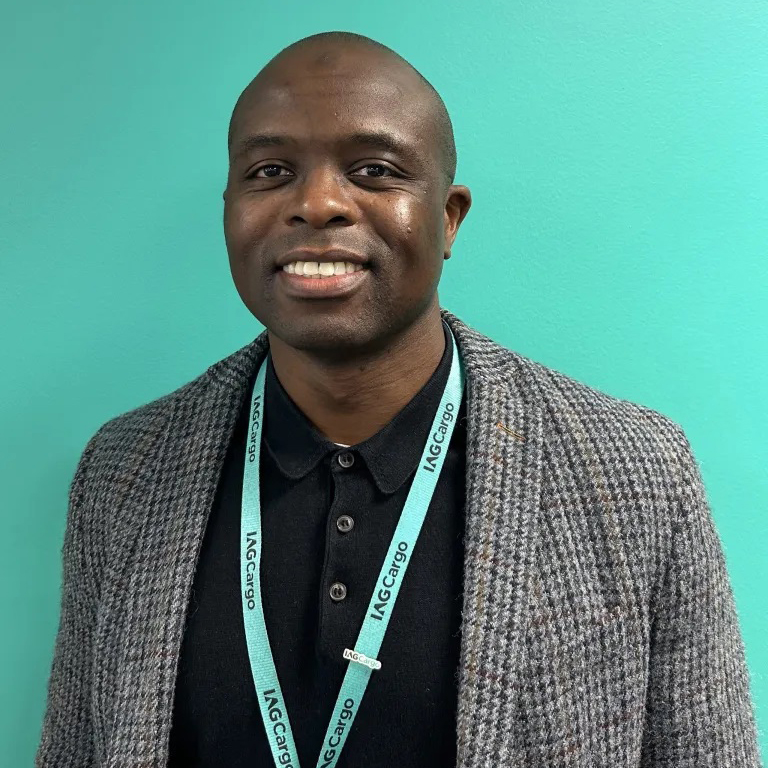 Nic Nyamatore Image 2