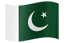 Pakistan Flag Image