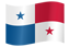 Panama Flag Image