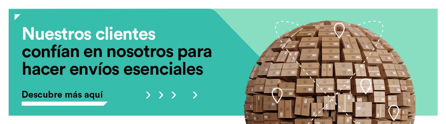 Trusted to deliver campaign banner