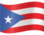 Puerto Rico Flag Image