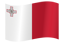 Malta Flag