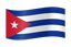 Cuba Flag Image