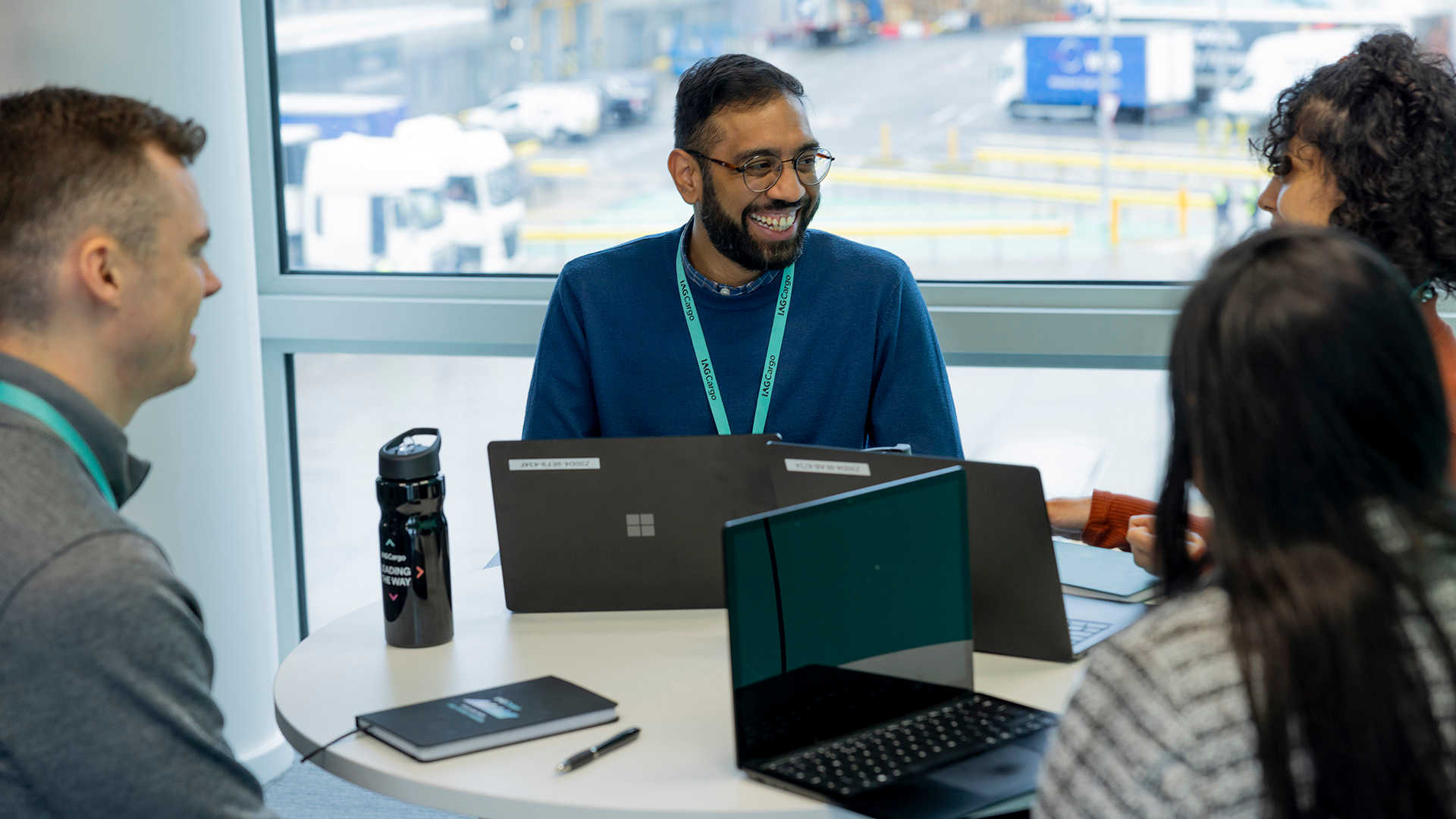 Top Employer in the UK image