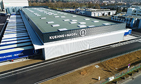 KN warehouse thumb image