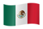 Mexico Flag Image