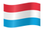 Luxembourg flag