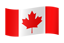 canada flag-png-waving-icon-64