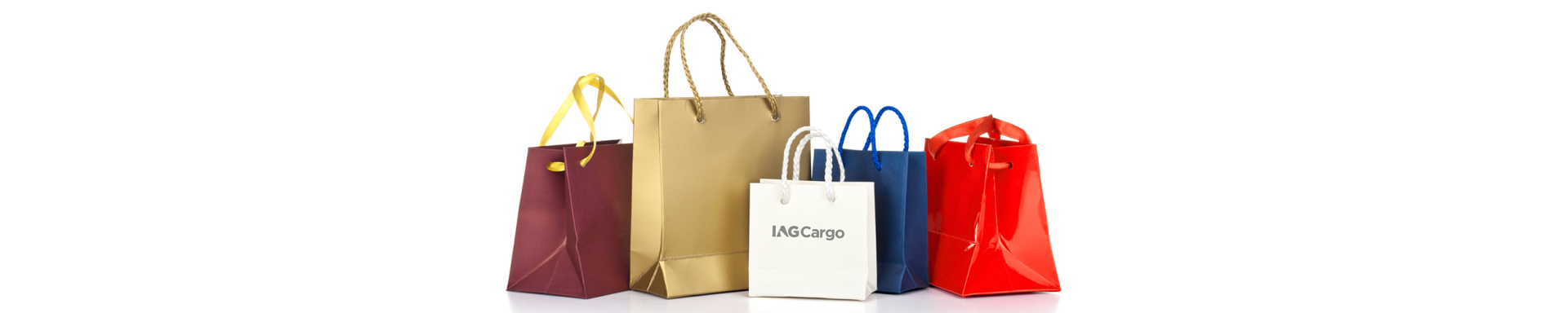 Industries | IAG Cargo