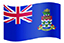 Cayman Island Flag Image
