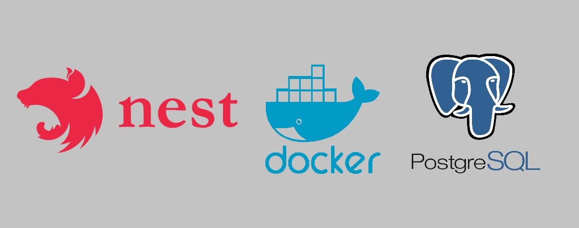 nestdockerpostgres