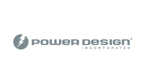 power design - logo dark