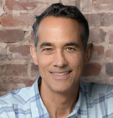 Toby Corey